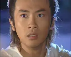 苏有朋2002年倚天屠龙记