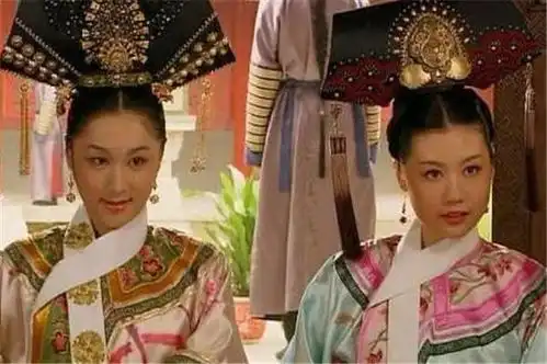 甄嬛传宜修最后一次见甄嬛,为何说甄嬛这几年也不好过呢
