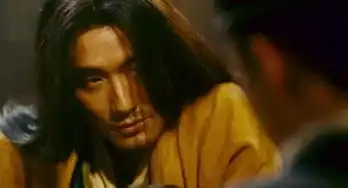 东邪西毒丧失爱情的方式有很多种,获得真爱的选择却只有一种