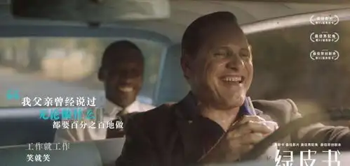 奥斯卡最佳影片绿皮书你的孤独,可能是因为害怕迈出第一步
