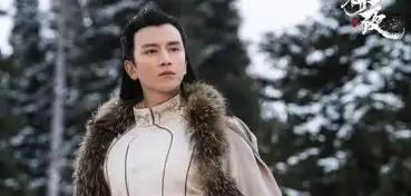 将夜被囚禁十年的莲生是怎么活下来的,原来他学会了饕餮大法
