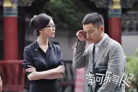 李可乐寻人记零差评