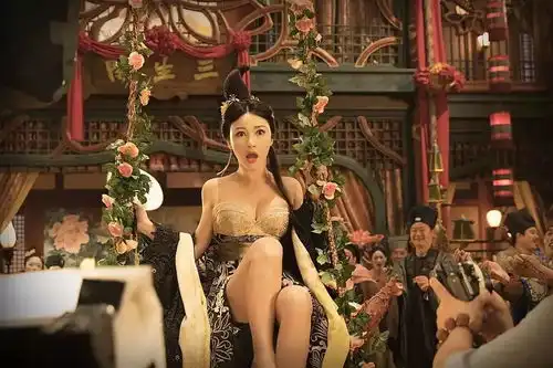 狄仁杰四大天王,老板娘联合外人搞我,该这么办