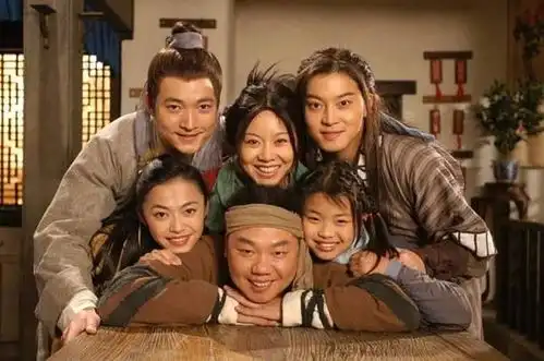 有没有一个演员因为一部剧的角色,让你后来即使知道她他有很多负面的新闻,但是也无法讨厌他她
