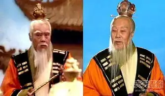 西游记中20大高手排名孙悟空未进前十
