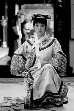 甄嬛传温太医诊脉清宫礼仪之乱