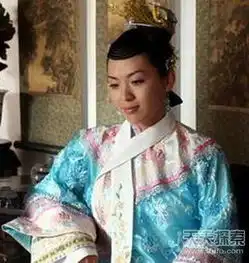 盘点清朝历史上命运最凄惨的十二后妃嫔慈禧董鄂氏赫然在列
