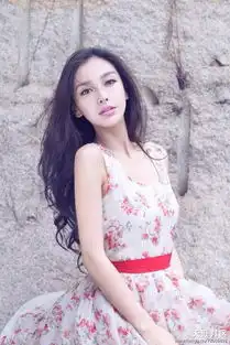 孕妈杨颖来袭
