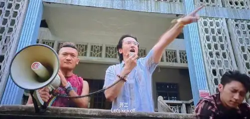 2023票房最高的10部国产电影坚如磐石上榜,封神仅第5