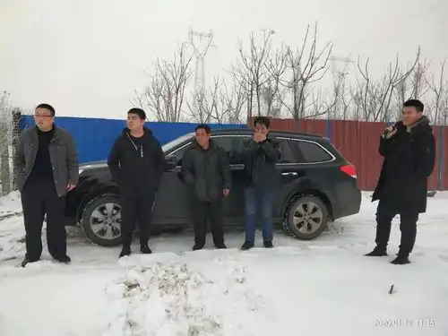 高邑县文化广电体育和旅游局配合公安部门严厉打击破坏盗卖贩卖文物的犯罪分子
