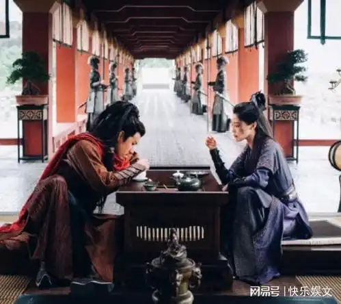 27岁郭麒麟庆余年2杀青照曝光肥头大耳认不出,神似郭德纲
