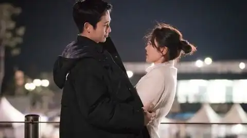 姐弟重逢请吃饭的漂亮姐姐ep01p1