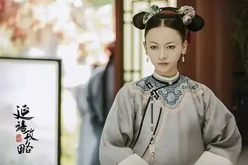 延禧攻略美食大汇总,感觉剧组小细节不是太走心
