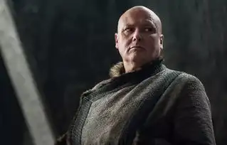 权游真的会烂尾了吗只要有她在,神剧还是神剧
