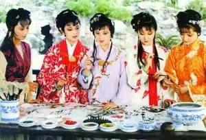 花枝巷
