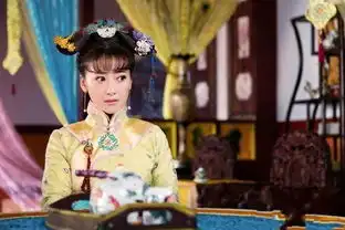 她被乾隆封为皇贵妃,封号却打破规格,死后肖像画被卖出上亿元