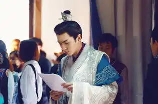 霍去病是谁演的,霍去病扮演者,大漠骠骑霍去病霍去病
