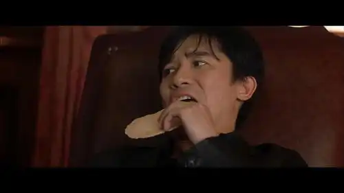 无间道3终极无间
