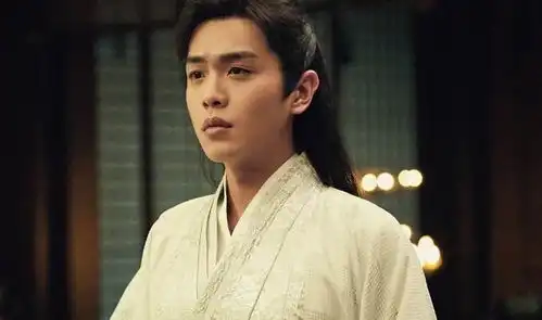 粤语版庆余年开播,水墨画版片头曲惊艳观众,很有tvb怀旧风
