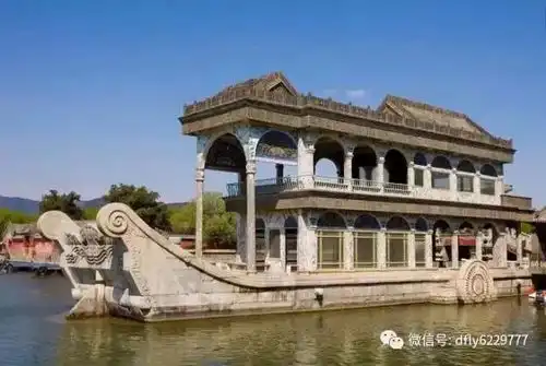 7月14日北京天津品质纯玩双飞六天游