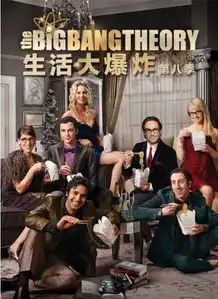 生活大爆炸大结局要跟大家见面了