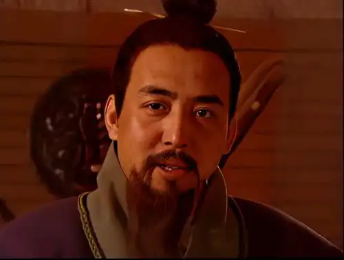 秦始皇父亲嬴异人被训斥吕不韦并不是你的主人,凡事要自己作主