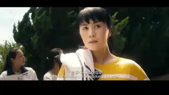 曾经的你
