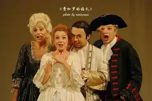 世界十大经典歌剧丨它们比电影更性感,比交响更迷人