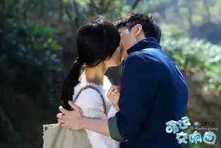 别说话吻我电视剧吻戏大合集
