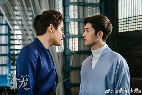 如何评价搜狐视频的新剧降龙之白露为霜