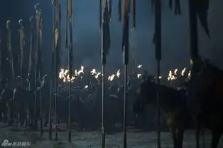 画皮2剧照曝光导演解读五色魔幻世界
