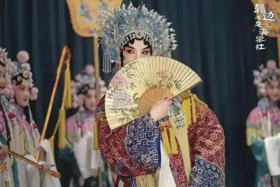 网剧首次进军白玉兰,台网的次元壁是怎么破的