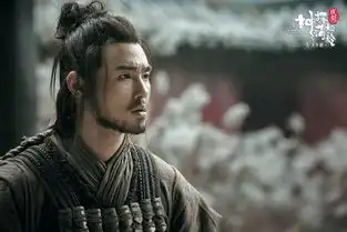 不留清朝大辫子的聊斋之父变身捉妖侠,因为华语功夫第一人成龙还是这么能打
