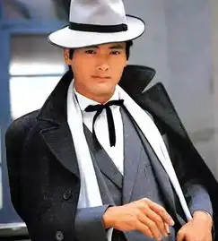 卍物志人活到极致,一定是素与简镜头外的周润发,却是另一番不同的风貌搜狐时尚搜狐网