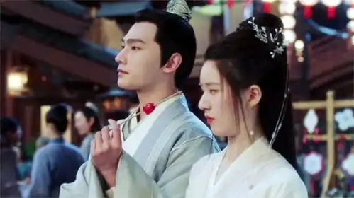 且试天下杨洋救赵露思不慎重伤,赵露思深情献吻,这幕甜哭观众
