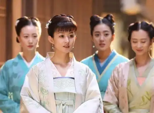 古代小姐成婚时,丫鬟一般都会陪嫁过去,她们过去后都做些什么