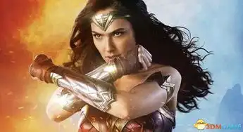 死侍偷走神奇女侠造型回应真诚模仿