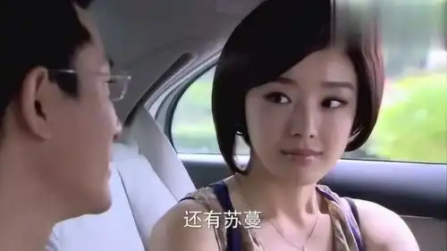 最美的时光宋翊怜霜再相见,怜霜调侃宋翊,终于承认爱苏蔓了
