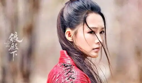 李沁古装现代完美切换,还有什么是你无法驾驭的吗

