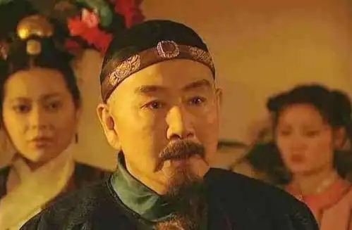 雍正王朝邬思道那一句天子没有私事,才是真正的杀手锏
