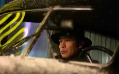 好评如潮张艺谋的悬崖之上没让观众失望
