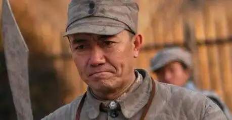 亮剑3剧照主演出炉,网友吐槽脸上的果酱好吃吗
