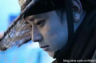 李易峰宋仲基陈伟霆盘点中韩古装美男子
