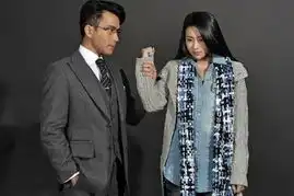 刘诗诗吴奇隆唐嫣胡歌孙俪李东学明星情侣谁最虐心
