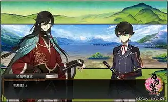 刀剑乱舞ol回想怎么触发刀剑男士的记忆触发条件
