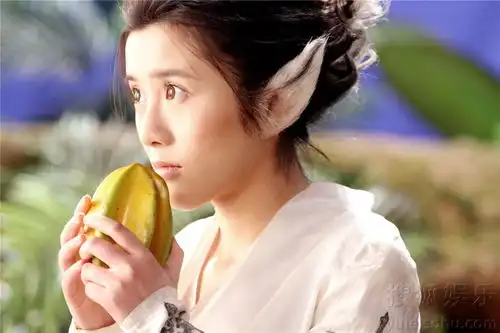 大闹天宫原创角色曝光夏梓桐变身九尾狐