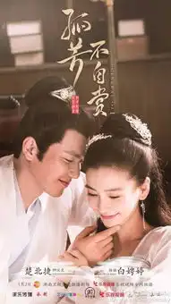 angelababy孤芳不自赏造型太养眼看来这新一代古装美人的称号要归她了
