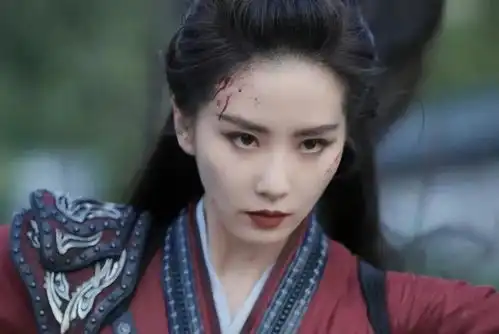 36岁的刘诗诗,还能撑得起古装大女主吗
