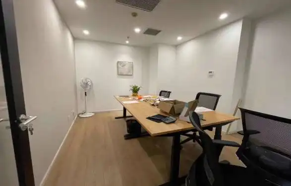 国贸cbd丨大望路万达丨办公室出租丨精装带家具出租办公楼租赁北京我爱我家