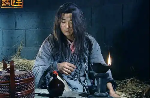 金庸笔下5大幸运儿,面对敌对阵营的人没被杀,还把对方神功学走